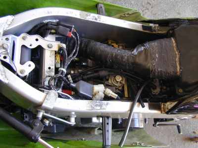 Mk 2 air box